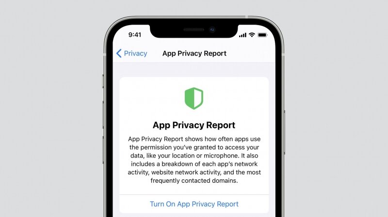 Отчет Apple о конфиденциальности приложений может заставить разработчиков приложений стать лучше