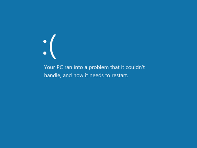 Как исправить ошибку «Недоступное загрузочное устройство» в Windows 10