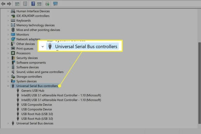 Как установить драйверы USB 3.0 в Windows 11