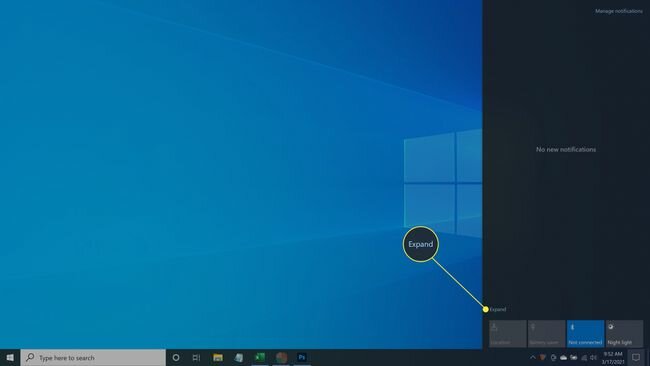 Как включить или выключить сетевое обнаружение в Windows 10