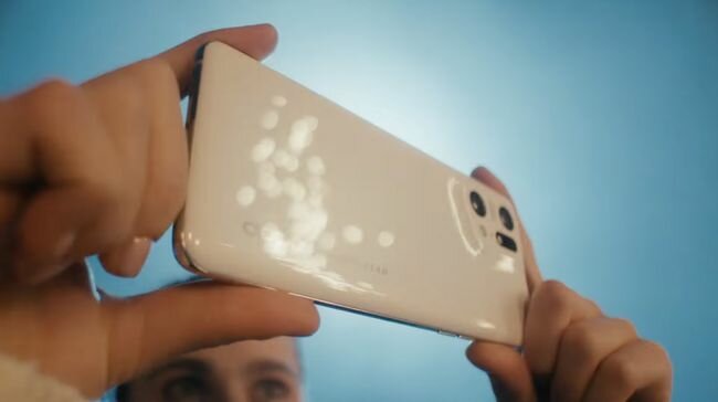 Новые смартфоны OPPO серии Find X5 скоро появятся в продаже